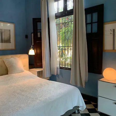 Casa Magdalena Hotel